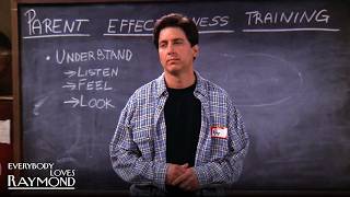 Download Lagu Parent Effectiveness Training | Everybody Loves Raymond MP3