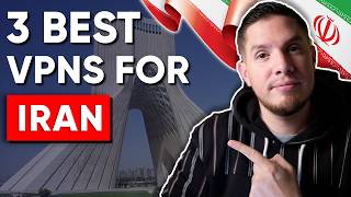 Best VPN for Iran: Trusted Options You Can Use screenshot 2