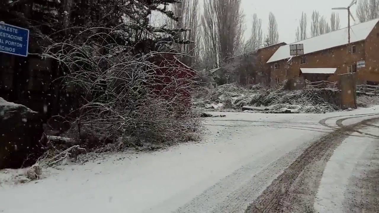 1 de julio 2018 Cabañas Correcaminos en Villa del Valle, Baños Morales