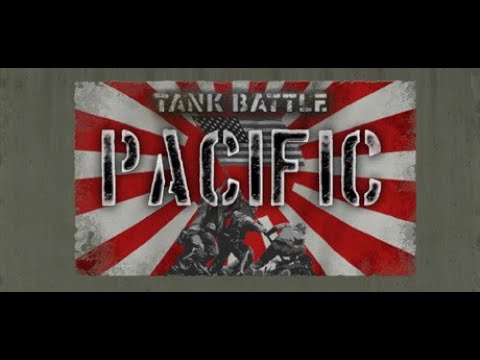 Tank Battle Pacific: Rising Sun Campaign Featuring Campbell The Toast [Toungoo] [Difficulty: Hard]