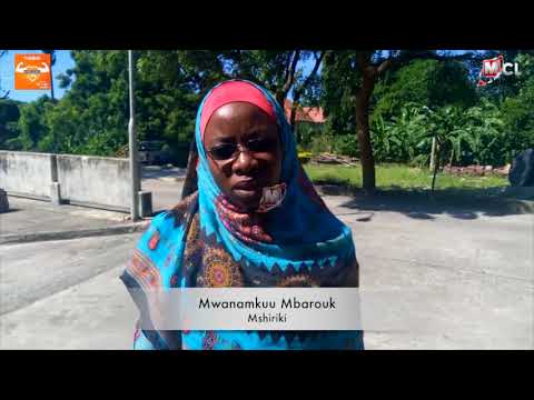 MBIO ZA BAISKELI KUTIMUA VUMBI MKOANI TANGA 600 KUSHIRIKI