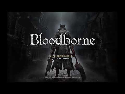 【Blood borne（ブラッドボーン）】銃火器を使いたい気分なんだ・血質99ビルドは戦いやすい？