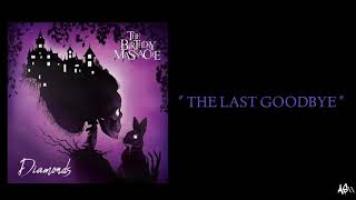 Video thumbnail of "THE BIRTHDAY MASSACRE - The Last Goodbye  ( LYRICS ) - ( Sub Español )"