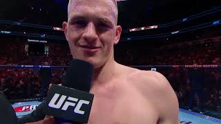 Islam Makhachev Nearly FINISHED Ian Garry! Pros Give Their BRUTAL Reaction