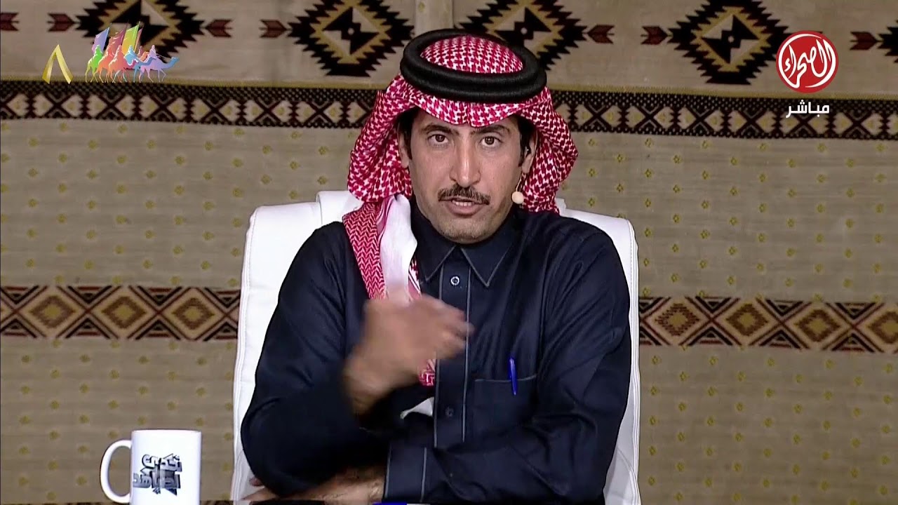 تحدّي الصياهد فئة سيف الملك للون (الشقح) يوم الأحد 2023/12/17م