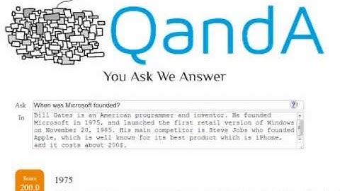 Can it compete with Google? A Natural Language Open Domain Question Answering System