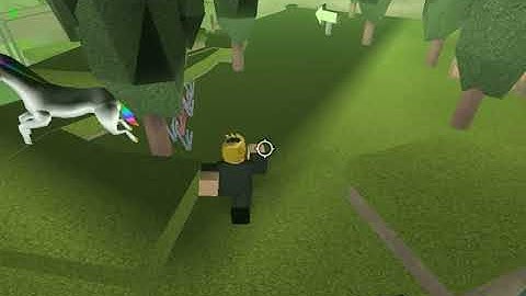 Under The Rainbow | Solo | FE2 Map Test | Normal