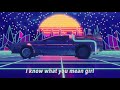 ISH-ONE / WKD (with LYRICS)