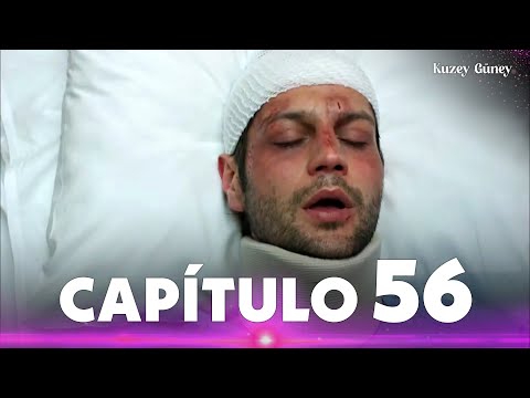 Kuzey Güney - Capítulo 56