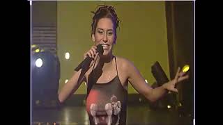 Touch Of Joy - I Can't Let You Go (No!) [live]