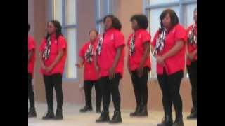 DST, LVAC, 13th H.O.U.R. Probate Show.AVI