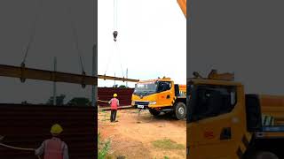 Mobile Crane