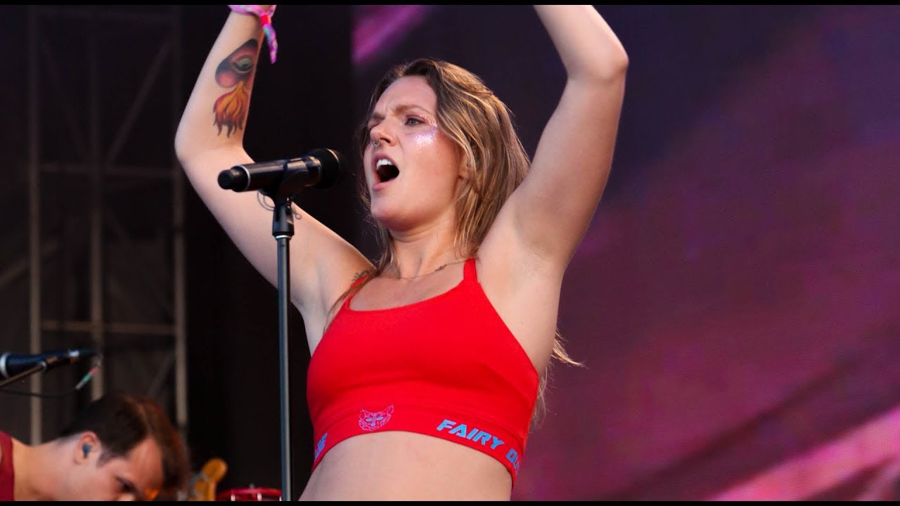 Tove lo uncensored