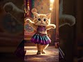 LETS DANCE！#Pets #Cats #Dogs #CutePets #AnimalLovers #ペット #猫好き #犬好き #宠物 #猫狗
