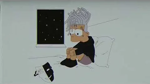 XXXTENTACION IMAGINATION