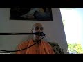 Bir krishna goswami live stream