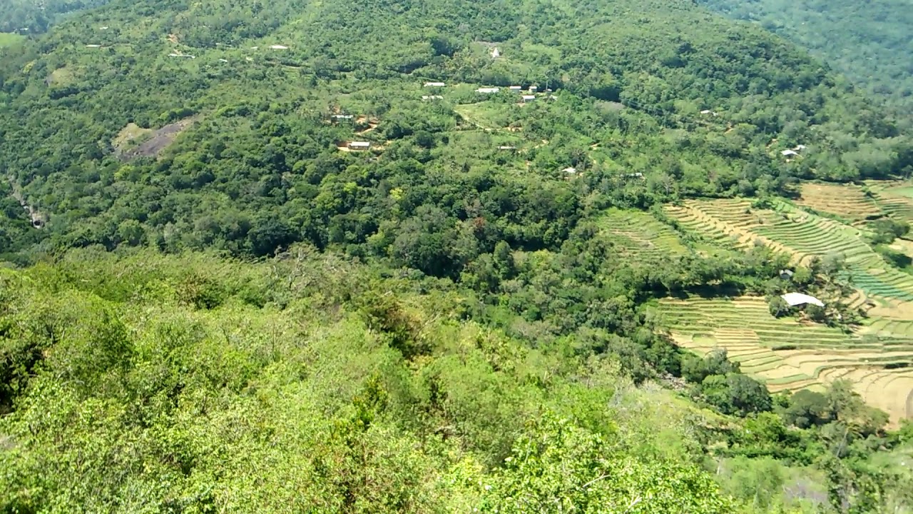 My Village, Dumbara