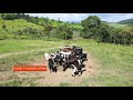 Fazenda Palmeiras à venda em Minas Gerais