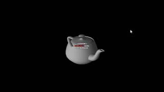 DirectX 3d mesh