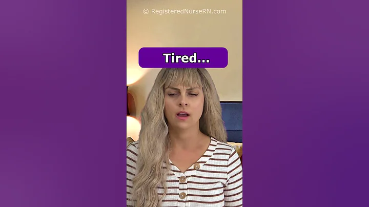 Pregnancy Symptoms BEFORE Missed Period #shorts #pregnancy #nurse