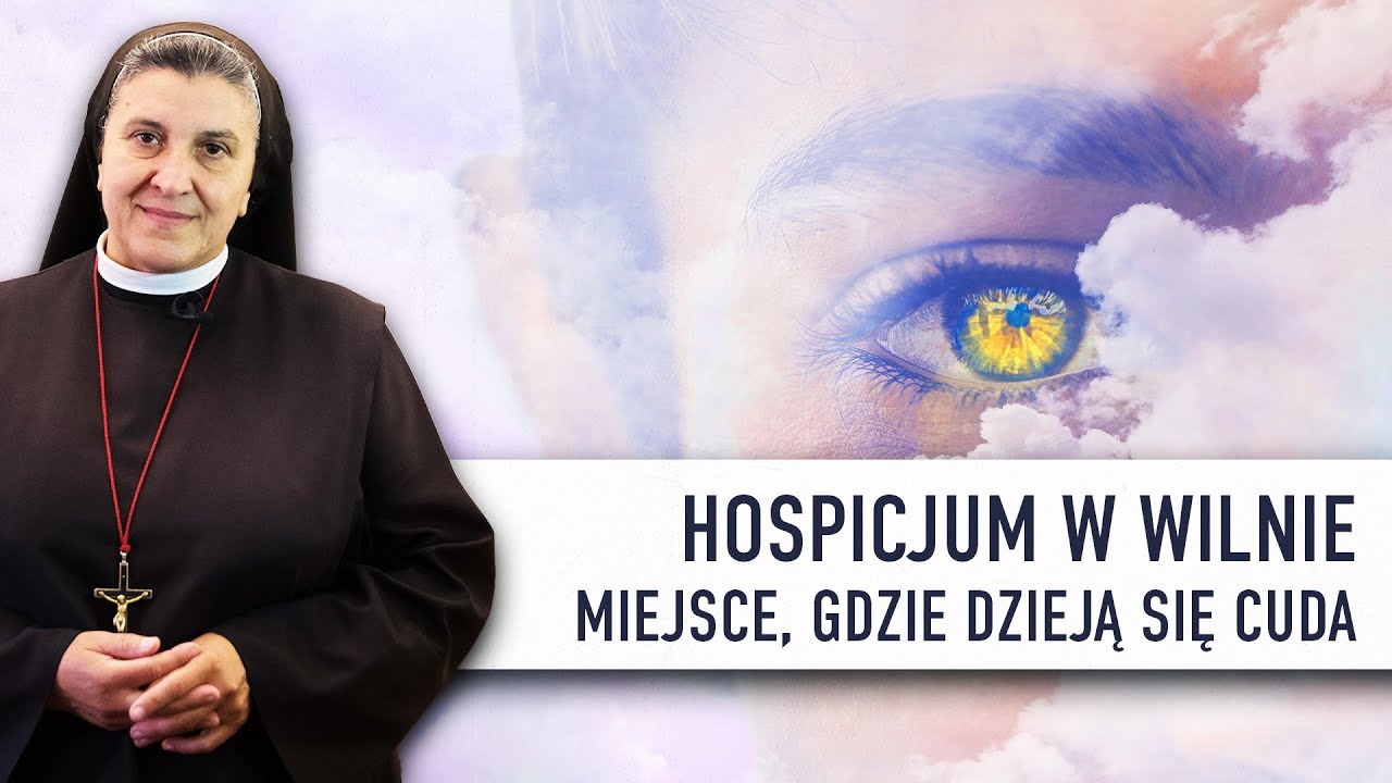 W hospicjach ludzie umierają po cichu i w samotności (UWAGA! TVN)