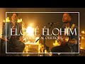 Glorious - Élohé Elohim (version acoustique) #louange #louvor #worship