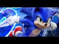 Sonic the hedgehog   sonic confront dr  robotnik final battle   full ending scene 1080p