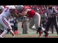 Ohio State Football: OSU vs Indiana Highlight