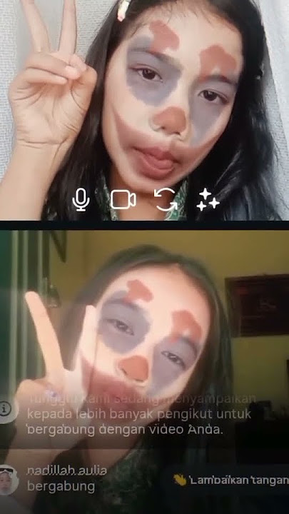 sama Risa Amelia jangan lupa suskerep Risa sama aku ya ππβΊοΈπππππ