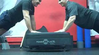 PTA Global: Game On! Whole Body Vibration Games