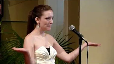 "I AM THE GREATEST STAR" Michelle Ernst