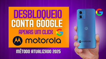 DESBLOQUEIO QUALQUER MOTOROLA FRP ANDROID 11/12/13/14  REMOÇÃO CONTA GOOGLE MOTOROLA  REMOVE FRP