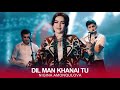 Nigina Amonqulova - Dil Man Khanai Tu ( Live Performance )