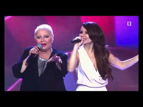 Nadezhda Sargsyan & Emmy - Kabaré