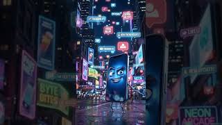 The ai talk of gadgets🤖 #shorts #ai #aiviral #explore #viral #shorts #aichilliflakes