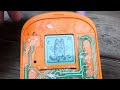 Vtech Bluey Ring Ring Phone Startup And Shutdown 