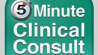 5 minutes clinical consult android screenshot 2
