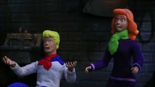 Robot Chicken - Scooby-Doo Parodies Compilation