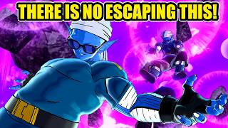 Death Meteor is way too underrated for how OVERPOWERED it is!