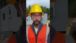 Workplace Failure And Worker Humor || P0174💥#adam #construction #funny #shorts