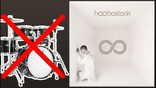 The Reason - Hoobastank | No Drums (Play Along)