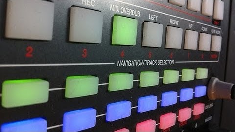 APC20 demo explained - The DSP Project