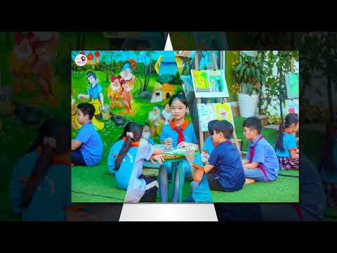 Video Bài hát: Trường Tiểu học Phú Cát và em. Nhạc và lời:... - youtube