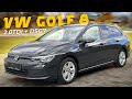 VW GOLF 8 з Німеччини 🇩🇪 Огляд стану [НА ПРОДАЖ]