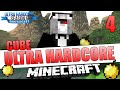 Minecraft Cube UHC (Ultra Hardcore) Season 9 Ep.4 - Enchanted!