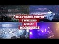 Billy daniel bunter  whizzkid live at moondance