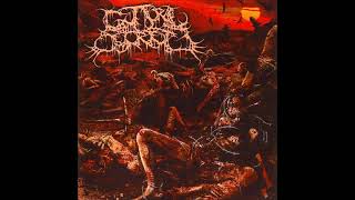 Watch Guttural Secrete Fecal Stuffed Fuck Stumps video
