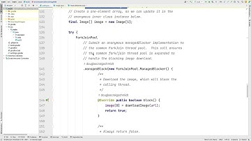 Java Parallel Streams Internals: Demo