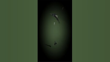 New g-LOC (blackout) effect added to Jet Attack Move