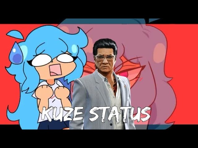 Kuze Status class=